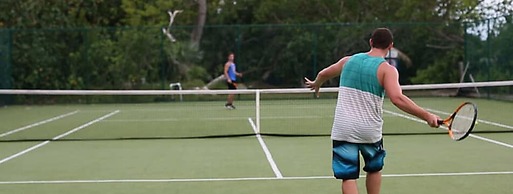 Pine Cay, Turks and Caicos