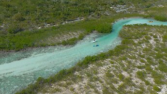 Pine Cay, Turks and Caicos