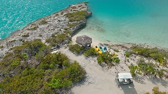 Pine Cay, Turks and Caicos