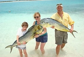 Pine Cay, Turks and Caicos