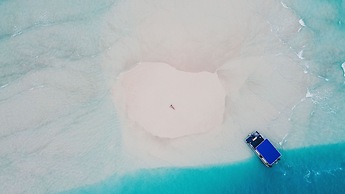 Pine Cay, Turks and Caicos