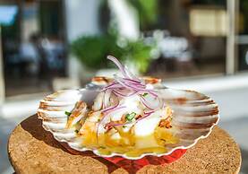 Pine Cay, Turks and Caicos