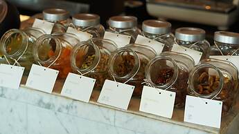 InterContinental Marine Drive Mumbai by IHG