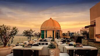 InterContinental Marine Drive Mumbai by IHG