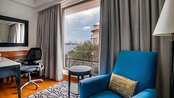 InterContinental Marine Drive Mumbai by IHG