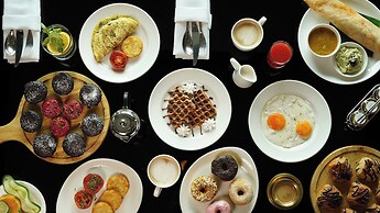 InterContinental Marine Drive Mumbai by IHG