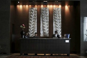 InterContinental Marine Drive Mumbai by IHG