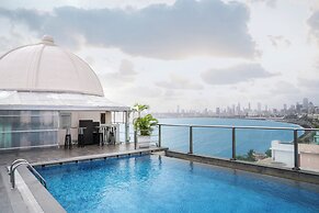InterContinental Marine Drive Mumbai by IHG