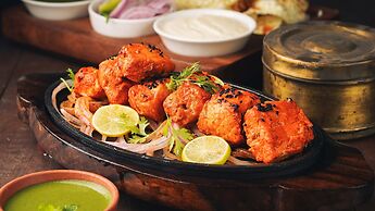 InterContinental Marine Drive Mumbai by IHG