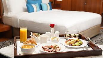 InterContinental Marine Drive Mumbai by IHG