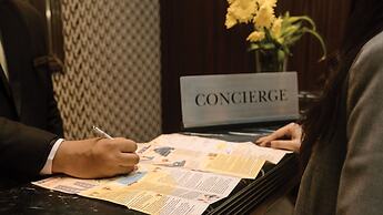 InterContinental Marine Drive Mumbai by IHG