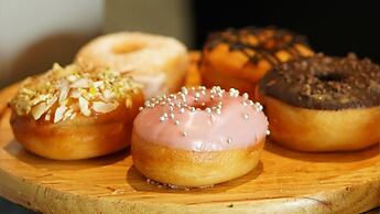 InterContinental Marine Drive Mumbai by IHG