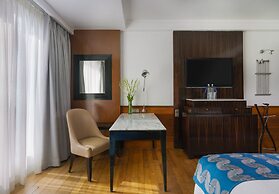 InterContinental Marine Drive Mumbai by IHG