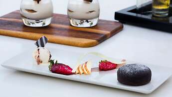 InterContinental Marine Drive Mumbai by IHG