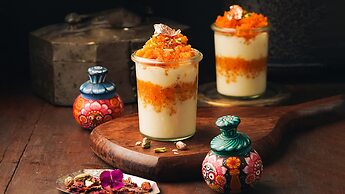 InterContinental Marine Drive Mumbai by IHG