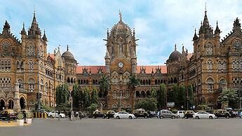 InterContinental Marine Drive Mumbai by IHG
