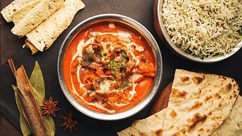 InterContinental Marine Drive Mumbai by IHG