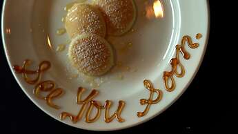 InterContinental Marine Drive Mumbai by IHG