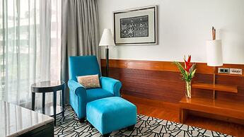 InterContinental Marine Drive Mumbai by IHG