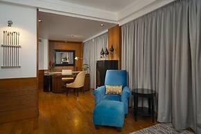 InterContinental Marine Drive Mumbai by IHG