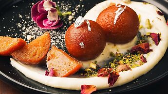 InterContinental Marine Drive Mumbai by IHG