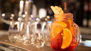 InterContinental Marine Drive Mumbai by IHG