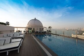 InterContinental Marine Drive Mumbai by IHG