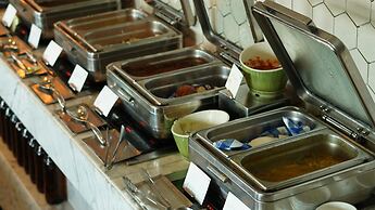 InterContinental Marine Drive Mumbai by IHG