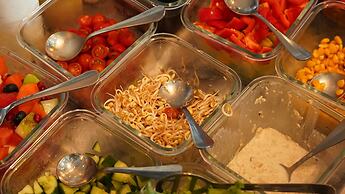 InterContinental Marine Drive Mumbai by IHG