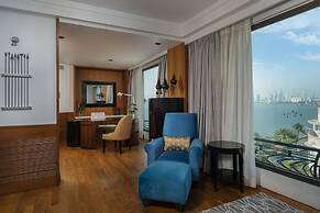 InterContinental Marine Drive Mumbai by IHG