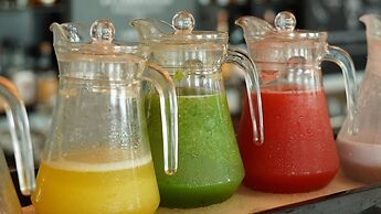 InterContinental Marine Drive Mumbai by IHG