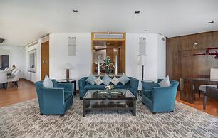 InterContinental Marine Drive Mumbai by IHG