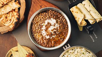 InterContinental Marine Drive Mumbai by IHG