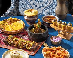 InterContinental Marine Drive Mumbai by IHG