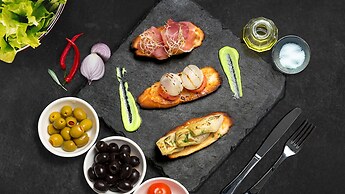 InterContinental Marine Drive Mumbai by IHG