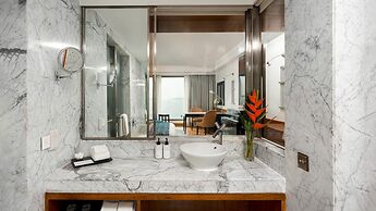 InterContinental Marine Drive Mumbai by IHG