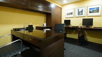 InterContinental Marine Drive Mumbai by IHG