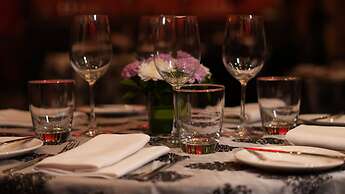 InterContinental Marine Drive Mumbai by IHG