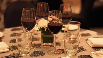 InterContinental Marine Drive Mumbai by IHG