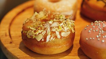 InterContinental Marine Drive Mumbai by IHG