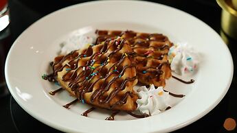 InterContinental Marine Drive Mumbai by IHG