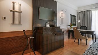 InterContinental Marine Drive Mumbai by IHG