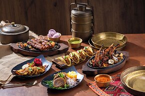 InterContinental Marine Drive Mumbai by IHG