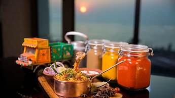 InterContinental Marine Drive Mumbai by IHG