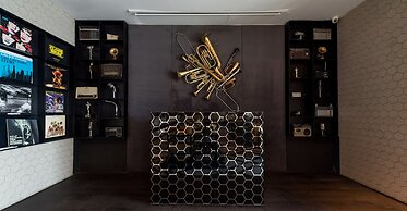 InterContinental Marine Drive Mumbai by IHG