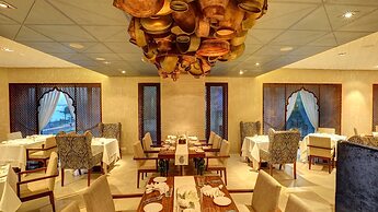 InterContinental Marine Drive Mumbai by IHG