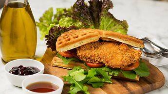 InterContinental Marine Drive Mumbai by IHG