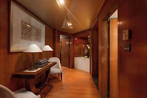 InterContinental Marine Drive Mumbai by IHG