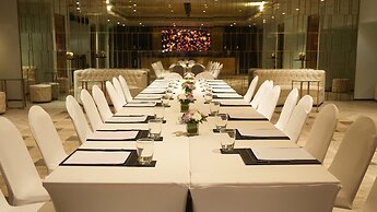 InterContinental Marine Drive Mumbai by IHG