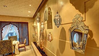 InterContinental Marine Drive Mumbai by IHG